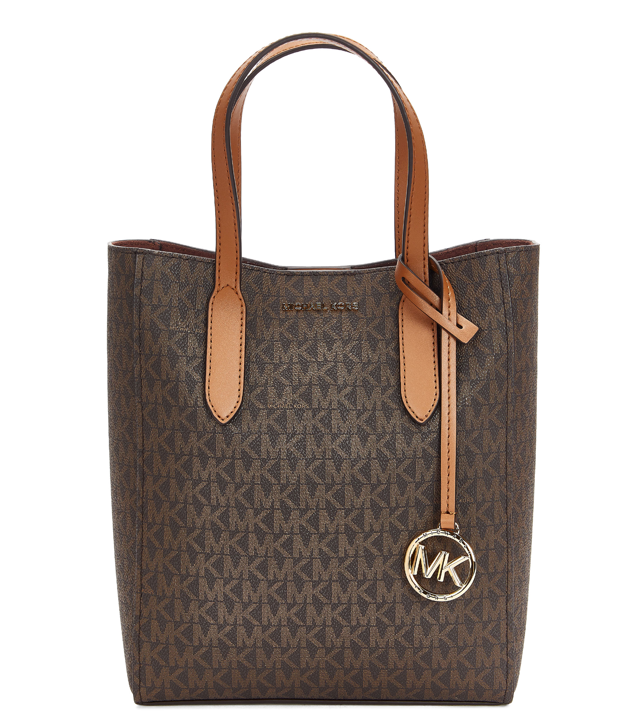 Michael Kors Bolso tote con monogram Mujer El Palacio de Hierro